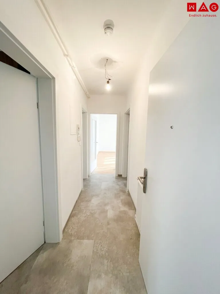 Wohnung – Traisen - Ansicht 2