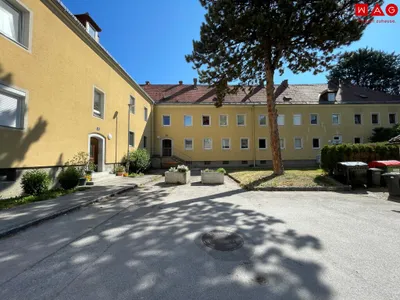 3-Zimmer-Wohnung kaufen in Lilienfeld – 67,78 m², € 89.000 – Bild 18 von 23