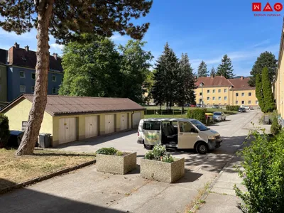 3-Zimmer-Wohnung kaufen in Lilienfeld – 67,78 m², € 89.000 – Bild 17 von 23