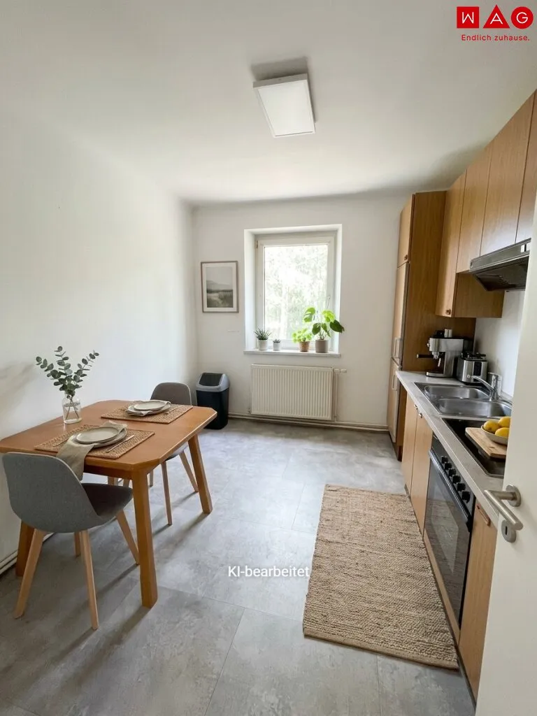 Wohnung – Traisen - Ansicht 3