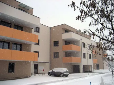 2-Zimmer-Wohnung mieten in Wiener Neustadt – 62,39 m², € 771 – Bild 13 von 14