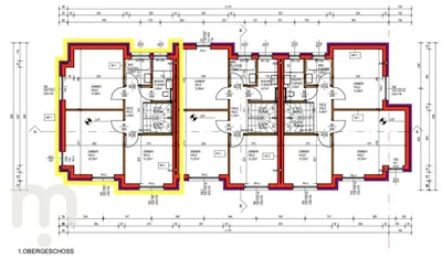 5-Zimmer-Haus kaufen in Wien – 120 m², € 529.000 – Bild 24 von 26