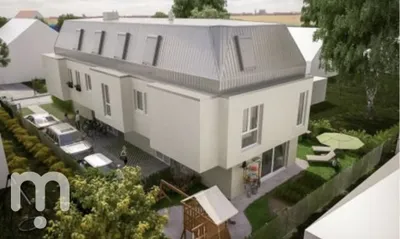 5-Zimmer-Haus kaufen in Wien – 120 m², € 529.000 – Bild 22 von 26