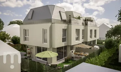 5-Zimmer-Haus kaufen in Wien – 120 m², € 529.000 – Bild 20 von 26