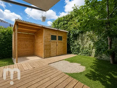 5-Zimmer-Haus kaufen in Wien – 120 m², € 529.000 – Bild 6 von 26