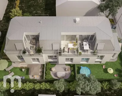 5-Zimmer-Haus kaufen in Wien – 120 m², € 529.000 – Bild 21 von 26