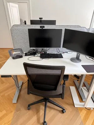 3-Zimmer-Gewerbeimmobilie mieten in Wien – 100 m², € 399 – Bild 3 von 9