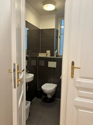 3-Zimmer-Gewerbeimmobilie mieten in Wien – 100 m², € 399 – Bild 9 von 9