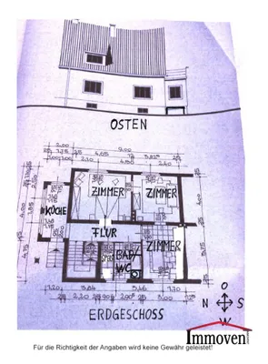 5-Zimmer-Haus kaufen in Graz – 128,11 m², € 430.000 – Bild 4 von 8