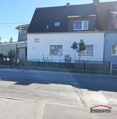 5-Zimmer-Haus kaufen in Graz – 128,11 m², € 430.000 – Bild 2 von 8