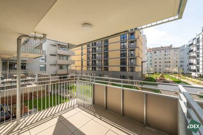IU - Schöne 2-Zimmer Wohnung mit Balkon (verfügbar ab 01.07.2026) – Bild 3