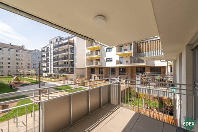IU - Schöne 2-Zimmer Wohnung mit Balkon (verfügbar ab 01.07.2026)