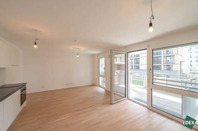 IU - Schöne 2-Zimmer Wohnung mit Balkon (verfügbar ab 01.07.2026) – Bild 2