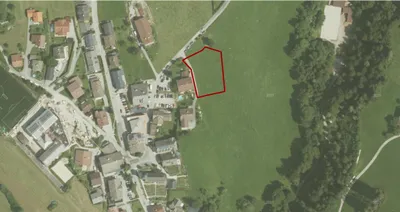 Grundstück kaufen in Hallein – 568 m², € 463.350 – Bild 3 von 3