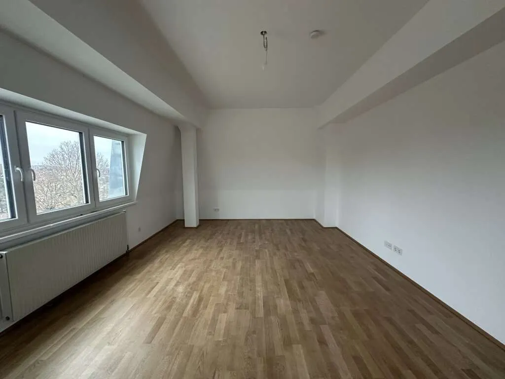 Repräsentative Wohnung mit Terrasse in bester Lage des 13. Bezirks - Ihr neues Zuhause wartet! - Ansicht 2