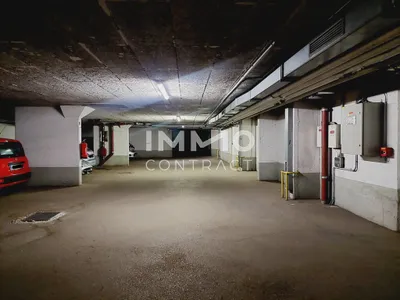 Immobilie mieten in Wien – 12 m², € 113 – Bild 1 von 8