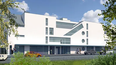 3-Zimmer-Wohnung mieten in Wien – 108,25 m², € 1.441 – Bild 3 von 6