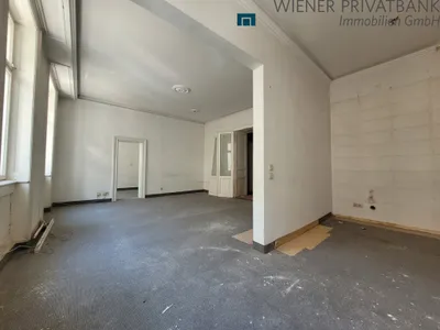 2-Zimmer-Wohnung kaufen in Wien – 69,88 m², € 461.250