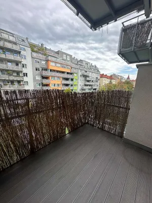 2-Zimmer-Wohnung mieten in Wien – 48 m², € 1.100 – Bild 2 von 10