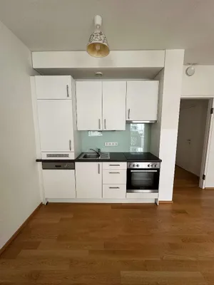 2-Zimmer-Wohnung mieten in Wien – 48 m², € 1.100 – Bild 3 von 10