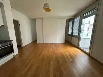 2-Zimmer-Wohnung mieten in Wien – 48 m², € 1.100