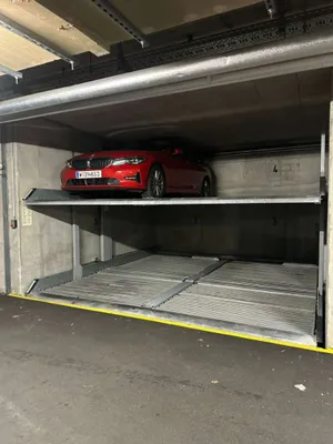 2-Zimmer-Wohnung mieten in Wien – 48 m², € 1.100 – Bild 8 von 10