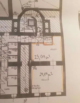1-Zimmer-Gewerbeimmobilie kaufen in Wien – 53 m², € 79.500 – Bild 2 von 5