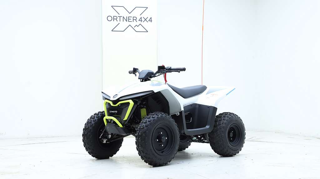 CF-Moto CForce Elektro EV110 Kinder Quad