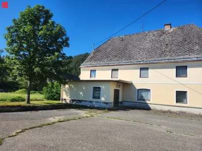 9-Zimmer-Haus kaufen in Völkermarkt – 384 m², € 1.700.000 – Bild 2 von 8