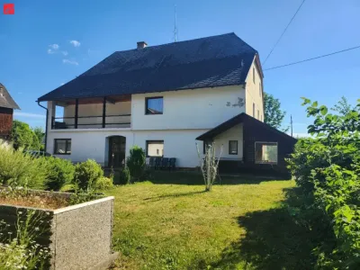 9-Zimmer-Haus kaufen in Völkermarkt – 384 m², € 1.700.000 – Bild 3 von 8