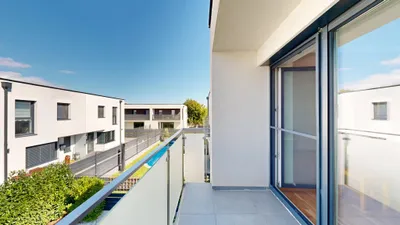 4-Zimmer-Haus kaufen in Baden – 115,7 m², € 615.000 – Bild 20 von 33