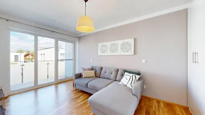 4-Zimmer-Haus kaufen in Baden – 115,7 m², € 615.000 – Bild 18 von 33