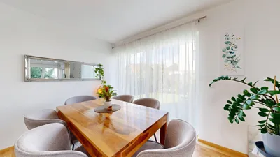 4-Zimmer-Haus kaufen in Baden – 115,7 m², € 615.000 – Bild 7 von 33