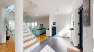 4-Zimmer-Haus kaufen in Baden – 115,7 m², € 615.000 – Bild 27 von 33