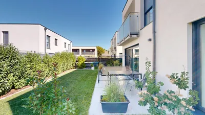 4-Zimmer-Haus kaufen in Baden – 115,7 m², € 615.000 – Bild 12 von 33