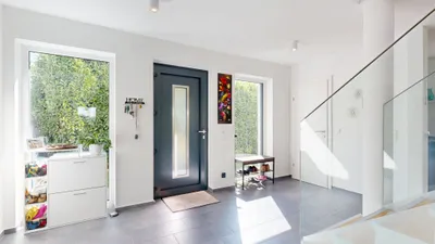 4-Zimmer-Haus kaufen in Baden – 115,7 m², € 615.000 – Bild 30 von 33