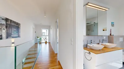 4-Zimmer-Haus kaufen in Baden – 115,7 m², € 615.000 – Bild 24 von 33