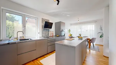 4-Zimmer-Haus kaufen in Baden – 115,7 m², € 615.000 – Bild 4 von 33
