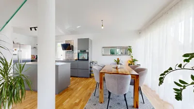 4-Zimmer-Haus kaufen in Baden – 115,7 m², € 615.000 – Bild 8 von 33