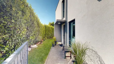 4-Zimmer-Haus kaufen in Baden – 115,7 m², € 615.000 – Bild 31 von 33