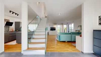 4-Zimmer-Haus kaufen in Baden – 115,7 m², € 615.000 – Bild 26 von 33