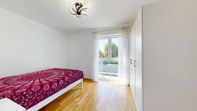 4-Zimmer-Haus kaufen in Baden – 115,7 m², € 615.000 – Bild 15 von 33