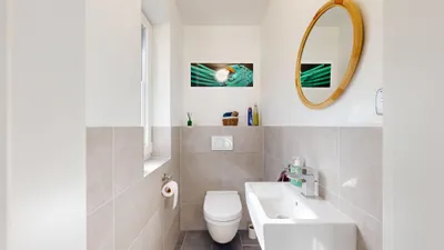 4-Zimmer-Haus kaufen in Baden – 115,7 m², € 615.000 – Bild 28 von 33