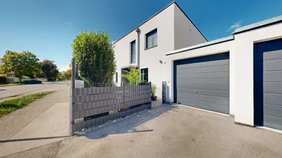 4-Zimmer-Haus kaufen in Baden – 115,7 m², € 615.000 – Bild 33 von 33