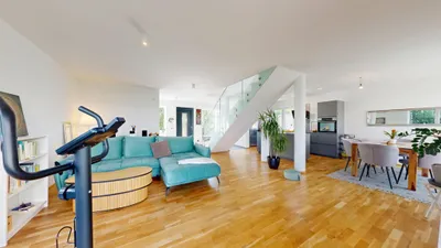 4-Zimmer-Haus kaufen in Baden – 115,7 m², € 615.000 – Bild 13 von 33