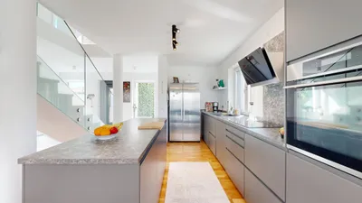 4-Zimmer-Haus kaufen in Baden – 115,7 m², € 615.000 – Bild 6 von 33