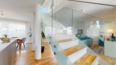 4-Zimmer-Haus kaufen in Baden – 115,7 m², € 615.000 – Bild 3 von 33