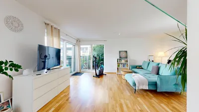 4-Zimmer-Haus kaufen in Baden – 115,7 m², € 615.000 – Bild 9 von 33