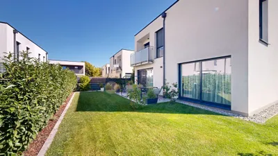 4-Zimmer-Haus kaufen in Baden – 115,7 m², € 615.000 – Bild 10 von 33