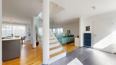 4-Zimmer-Haus kaufen in Baden – 115,7 m², € 615.000 – Bild 14 von 33